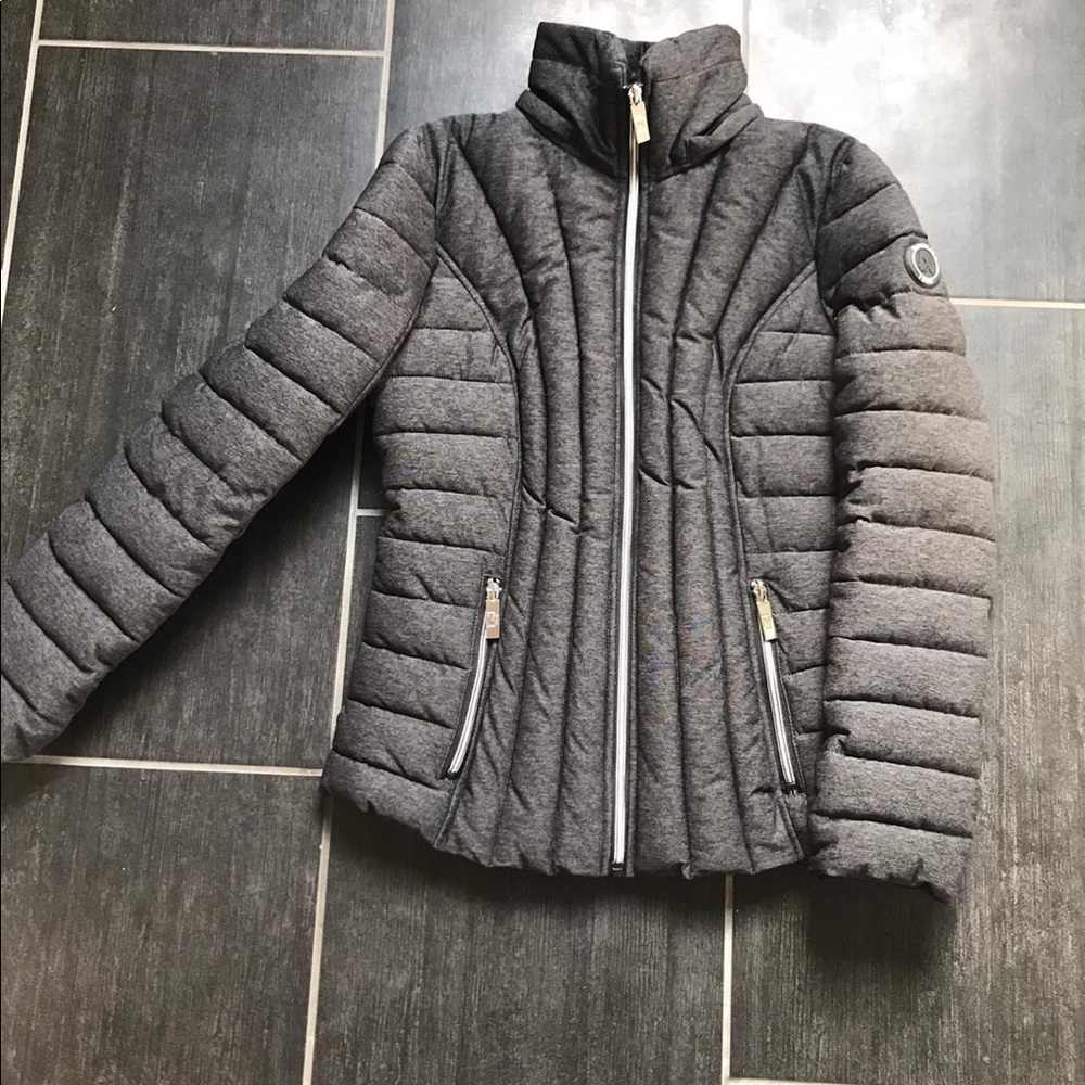 Nautica jacket size XS